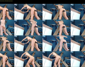 tanyaxlove — 11 minute Chaturbate female cam show recording, 720p, Dec 18, 2021