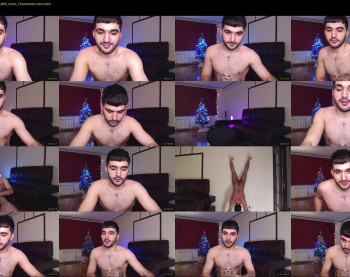 teddy_mode — 70 minute Chaturbate couple cam show recording, 1080p, Dec 18, 2021