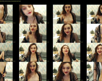 the_penguin_queen — 70 minute Chaturbate female cam show recording, 1080p, Dec 19, 2021