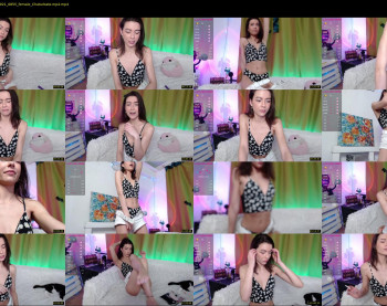 the_pretty_poison — 70 minute Chaturbate couple cam show recording, 1080p, Dec 18, 2021