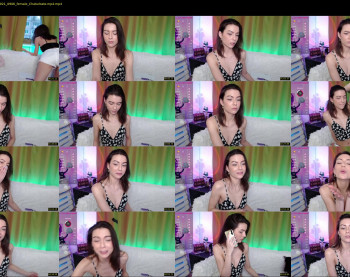 the_pretty_poison — 6 minute Chaturbate couple cam show recording, 1080p, Dec 18, 2021