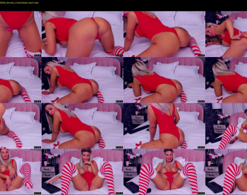 thebaewatch — 13 minute Chaturbate female cam show recording, 1080p, Dec 18, 2021