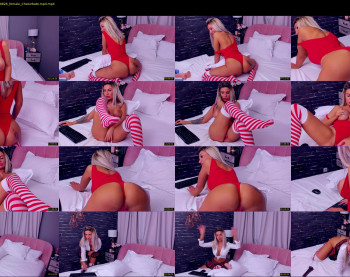 thebaewatch — 41 minute Chaturbate female cam show recording, 1080p, Dec 18, 2021