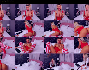 thebaewatch — 56 minute Chaturbate female cam show recording, 1080p, Dec 18, 2021