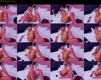thebaewatch — 46 minute Chaturbate female cam show recording, 1080p, Dec 18, 2021