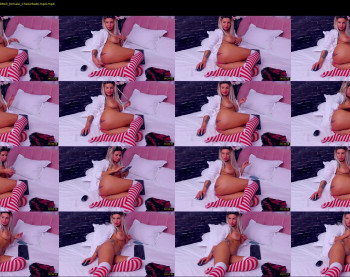 thebaewatch — 4 minute Chaturbate female cam show recording, 1080p, Dec 18, 2021