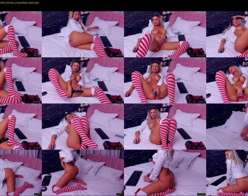 thebaewatch — 70 minute Chaturbate female cam show recording, 1080p, Dec 18, 2021