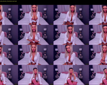 thebaewatch — 9 minute Chaturbate female cam show recording, 1080p, Dec 18, 2021