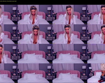 thebaewatch — 18 minute Chaturbate female cam show recording, 1080p, Dec 18, 2021