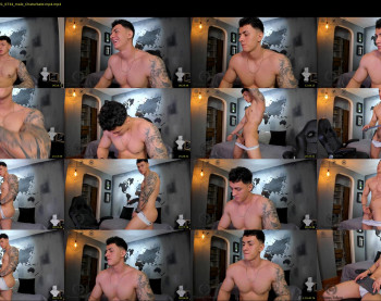 thomas_falcon1 — 72 minute Chaturbate male cam show recording, 1080p, Dec 18, 2021