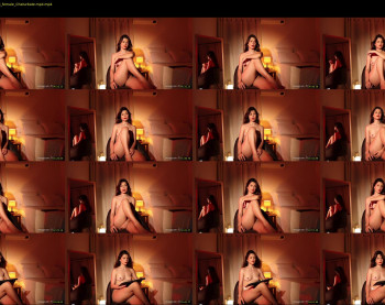 tifalock_ — 5 minute Chaturbate female cam show recording, 1080p, Dec 18, 2021