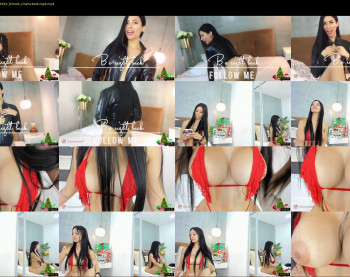tiffanystone_ — 70 minute Chaturbate female cam show recording, 1080p, Dec 18, 2021