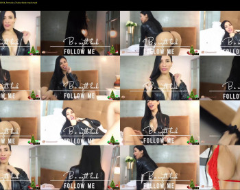 tiffanystone_ — 25 minute Chaturbate female cam show recording, 1080p, Dec 18, 2021