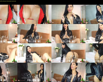 tiffanystone_ — 20 minute Chaturbate female cam show recording, 1080p, Dec 18, 2021