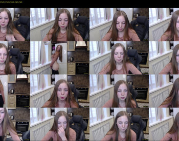 tixxxy — 70 minute Chaturbate female cam show recording, 1080p, Dec 18, 2021