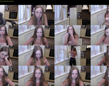 tixxxy — 70 minute Chaturbate female cam show recording, 1080p, Dec 18, 2021