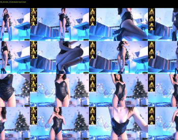 tomiko_rie — 13 minute Chaturbate female cam show recording, 1080p, Dec 18, 2021