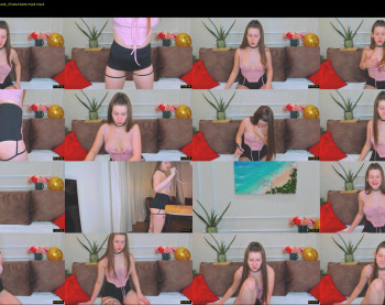 toxl — 33 minute Chaturbate female cam show recording, 1080p, Dec 19, 2021