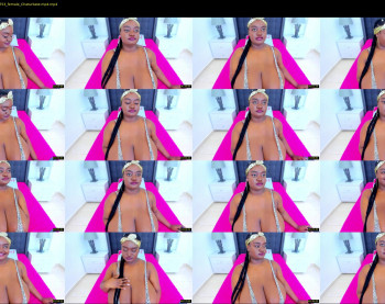 tracy_owen — 56 minute Chaturbate female cam show recording, 1080p, Dec 18, 2021