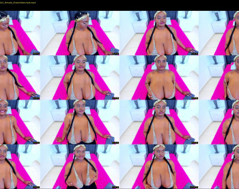 tracy_owen — 70 minute Chaturbate female cam show recording, 1080p, Dec 18, 2021