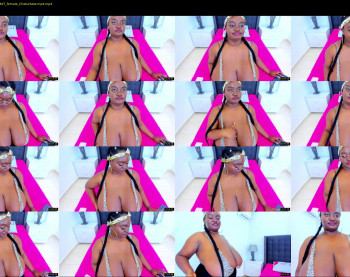 tracy_owen — 21 minute Chaturbate female cam show recording, 1080p, Dec 18, 2021
