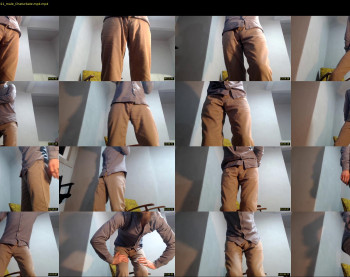 tralalabala — 70 minute Chaturbate male cam show recording, 1080p, Dec 18, 2021
