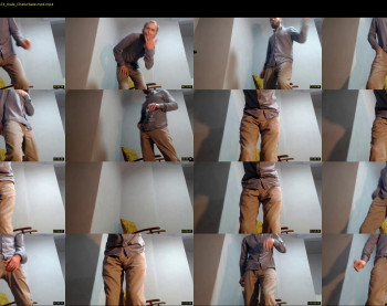 tralalabala — 70 minute Chaturbate male cam show recording, 1080p, Dec 18, 2021