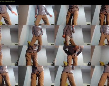 tralalabala — 37 minute Chaturbate male cam show recording, 1080p, Dec 18, 2021