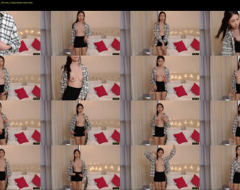 tristanat — 34 minute Chaturbate female cam show recording, 1080p, Dec 18, 2021