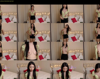 tristanat — 36 minute Chaturbate female cam show recording, 1080p, Dec 18, 2021