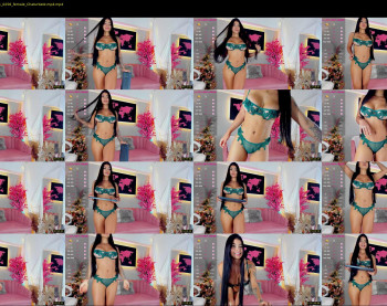 valeria_orozco — 70 minute Chaturbate female cam show recording, 1080p, Dec 19, 2021