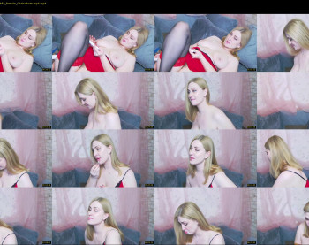 victoriafalls — 10 minute Chaturbate female cam show recording, 1080p, Dec 18, 2021