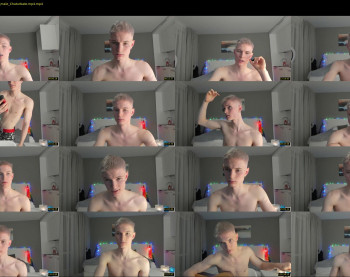 viksons — 70 minute Chaturbate male cam show recording, 1080p, Dec 18, 2021