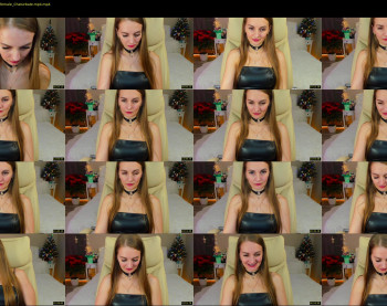 viola_1 — 41 minute Chaturbate female cam show recording, 720p, Dec 18, 2021