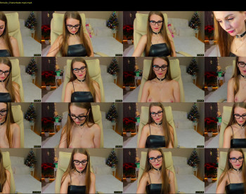 viola_1 — 88 minute Chaturbate female cam show recording, 720p, Dec 18, 2021