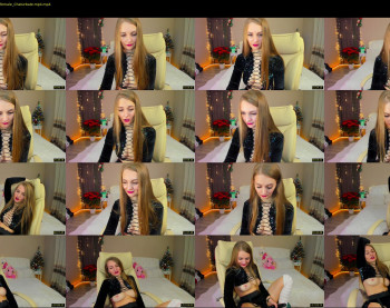 viola_1 — 88 minute Chaturbate female cam show recording, 720p, Dec 19, 2021