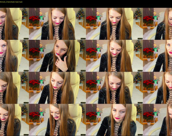 viola_1 — 22 minute Chaturbate female cam show recording, 720p, Dec 19, 2021