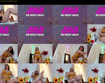 wanda_walton — 75 minute Chaturbate female cam show recording, 1080p, Dec 18, 2021