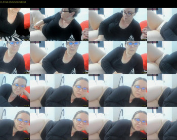 wetladyjoy — 6 minute Chaturbate female cam show recording, 720p, Dec 19, 2021