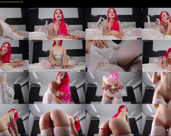 wild_lov — 70 minute Chaturbate female cam show recording, 1080p, Dec 18, 2021