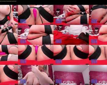 wildkatrina_ — 74 minute Chaturbate female cam show recording, 1080p, Dec 19, 2021