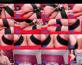 wildkatrina_ — 74 minute Chaturbate female cam show recording, 1080p, Dec 19, 2021