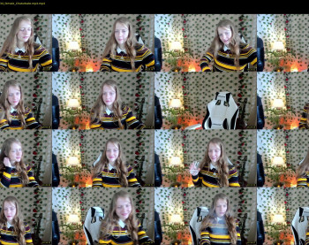 x__rose__x — 4 minute Chaturbate female cam show recording, 1080p, Dec 18, 2021