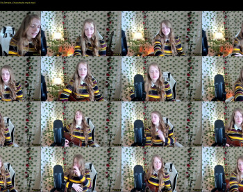 x__rose__x — 59 minute Chaturbate female cam show recording, 1080p, Dec 18, 2021