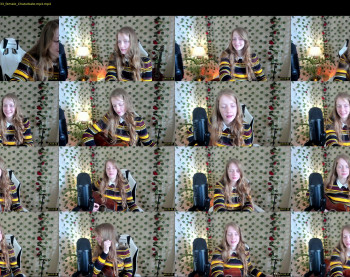 x__rose__x — 59 minute Chaturbate female cam show recording, 1080p, Dec 18, 2021