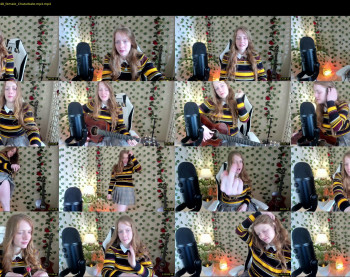 x__rose__x — 76 minute Chaturbate female cam show recording, 1080p, Dec 18, 2021