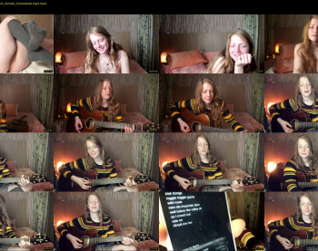 x__rose__x — 70 minute Chaturbate female cam show recording, 1080p, Dec 18, 2021