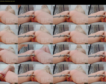 your_lina — 70 minute Chaturbate female cam show recording, 1080p, Dec 18, 2021