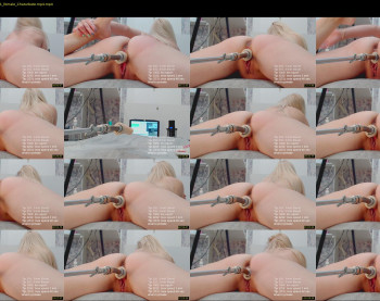 your_lina — 70 minute Chaturbate female cam show recording, 1080p, Dec 18, 2021