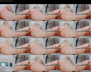 your_lina — 70 minute Chaturbate female cam show recording, 1080p, Dec 18, 2021
